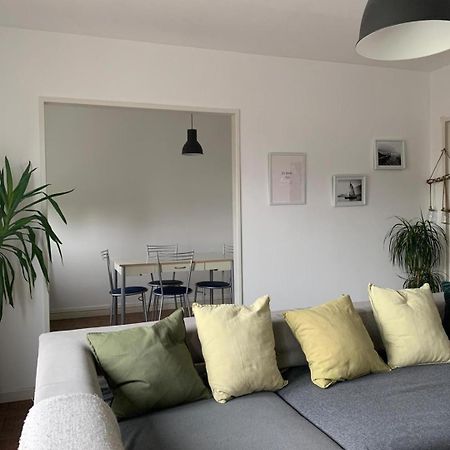 Jiyara F3 Proche Centre Ville Belfort Exteriér fotografie